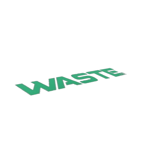 Waste Neon